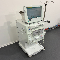 Bbraun Dialog+ Evo Dialysis image 0